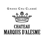 Château Marquis d'Alesme's profile picture