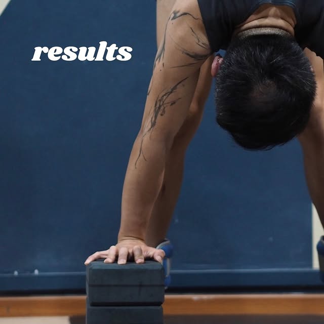 Post by mushinmovement