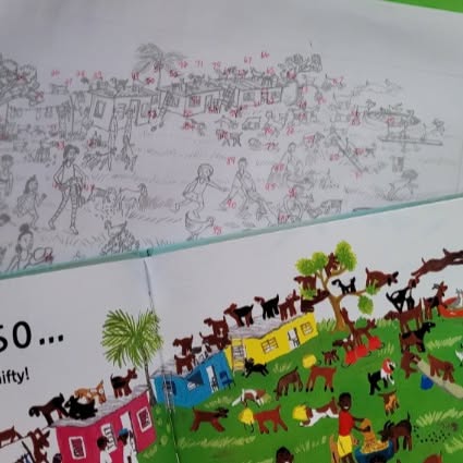 Post by walkerpicturebooks