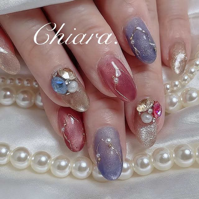 Post by yochan4.nail