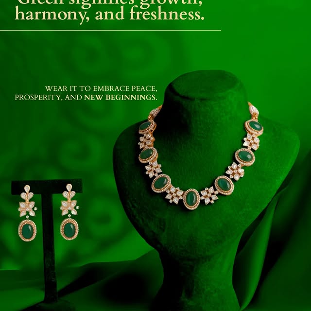 Post by itrani.jewels_india