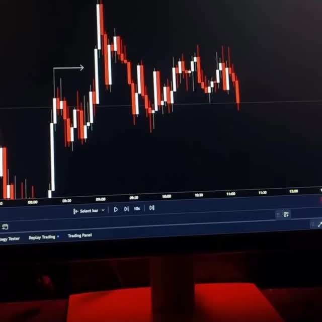 Post by ict_smc_chartist