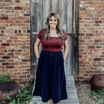 Candice | Vintage Farmhouse's profile picture