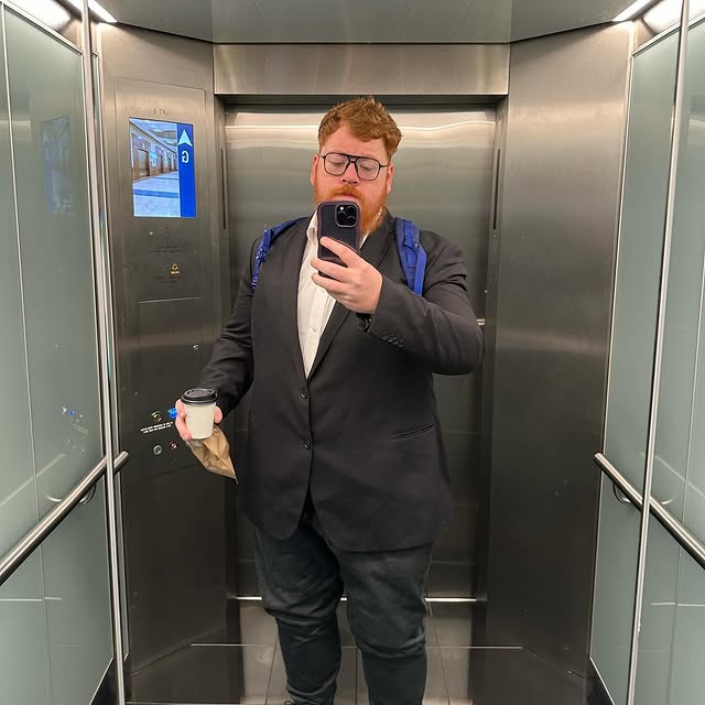 Post by selfawaremeat