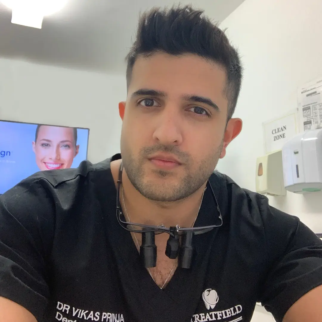 thelondondentist's profile picture
