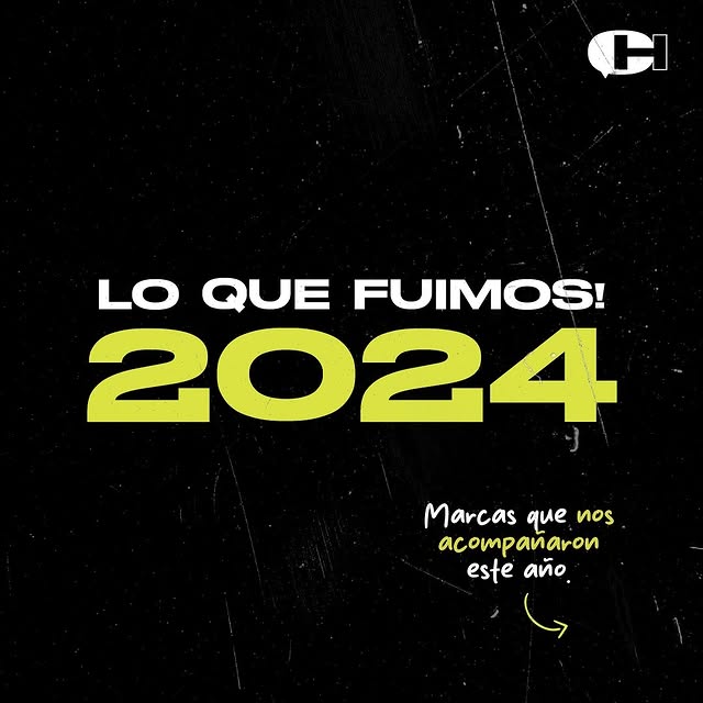 Post by somoschagency