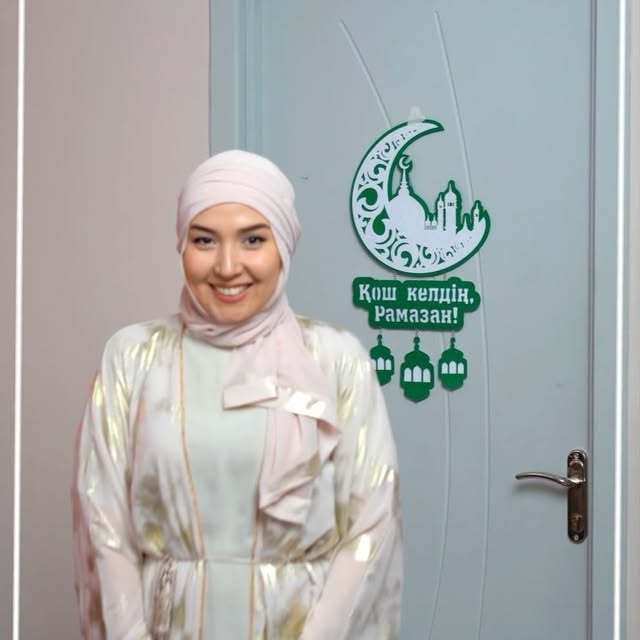 Post by ramazanga_syilyq