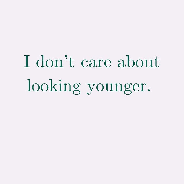 Post by theholisticfacelift