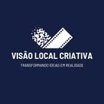 Visão Local Criativa's profile picture