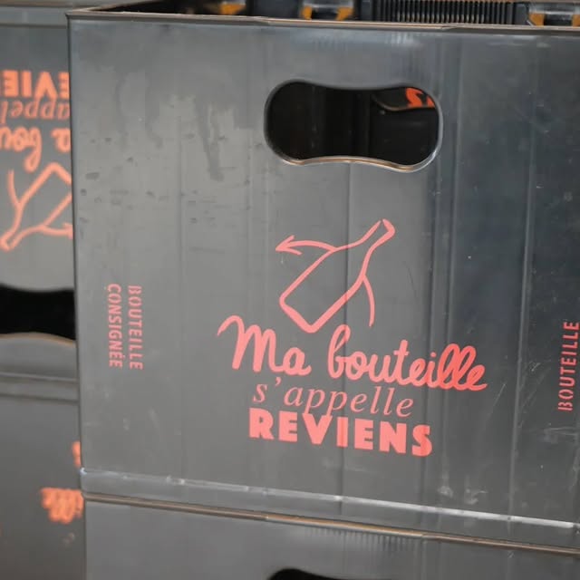 Post by chateaupesquie