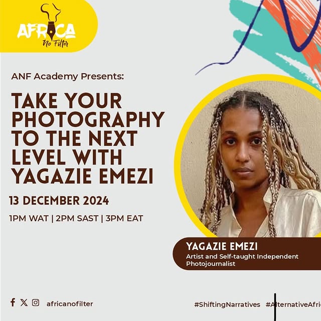 Post by africanofilter