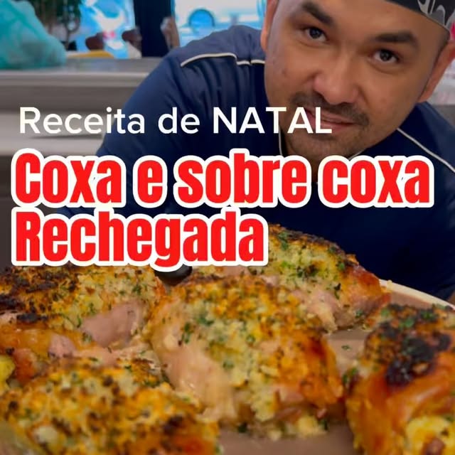 Post by chefrogerioholanda