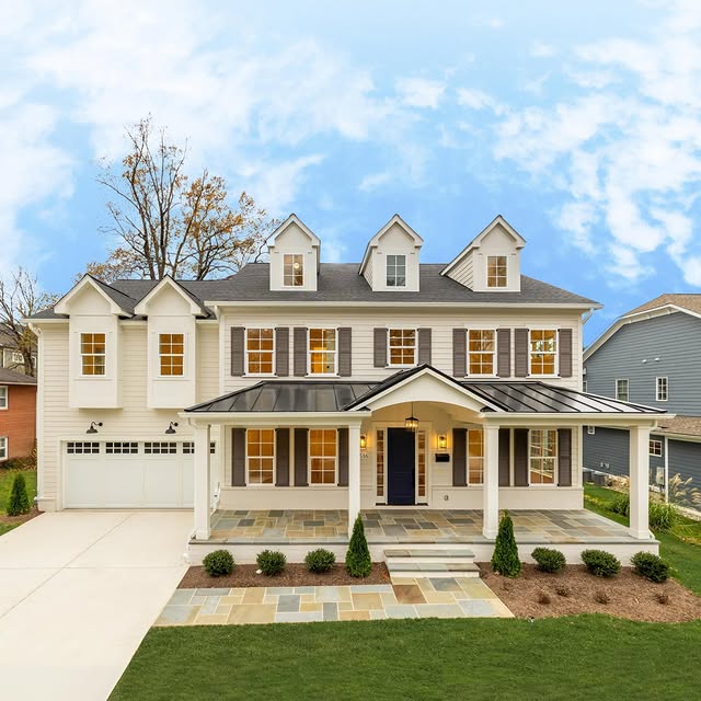 Post by castlewoodcustombuilders