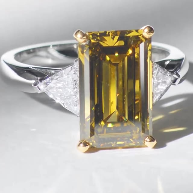 Post by diamondsemeraldcut