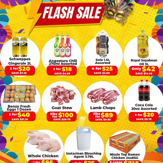 Post by bestdealfoods