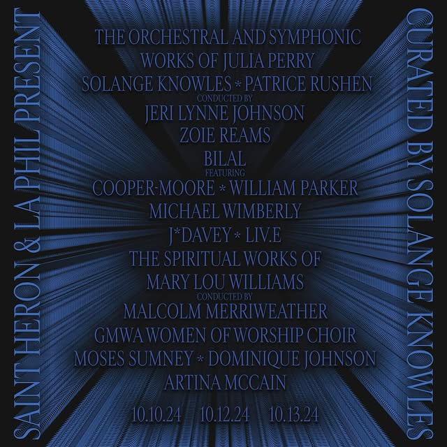 Post by solangeknowles