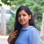 Poornima Murali 🌸 Chennai influencer's profile picture