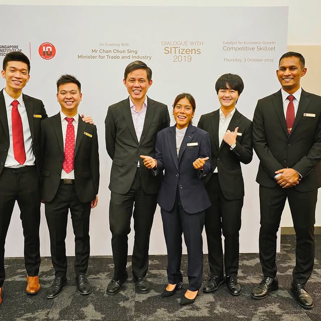 Post by singaporetech