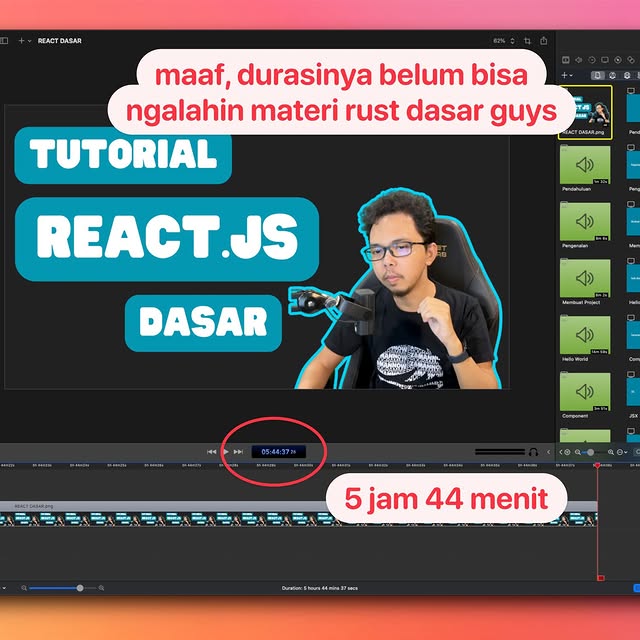 Post by programmerzamannow