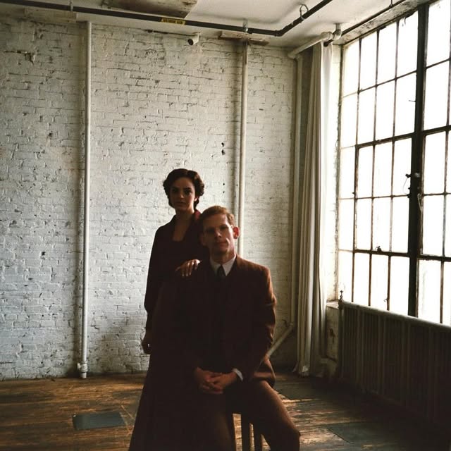 Post by taliasuskauer