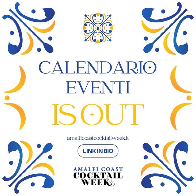 Post by venicecocktailweekofficial