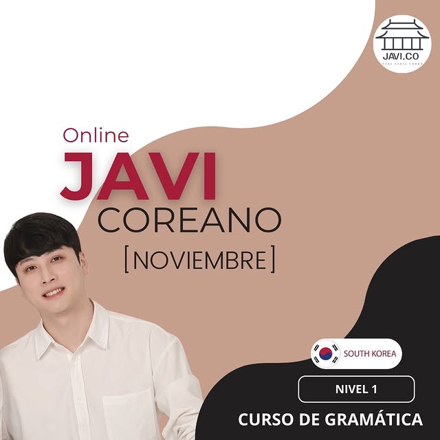 Post by javi_coreano