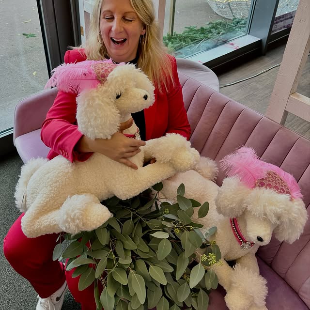 Post by fraeuleinvintagezauber