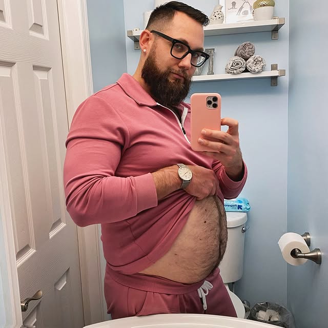 Post by lebeardedgent