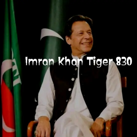 Imrankhantiger830's profile picture