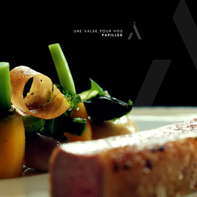 Post by restaurantatre_julienlefebvre