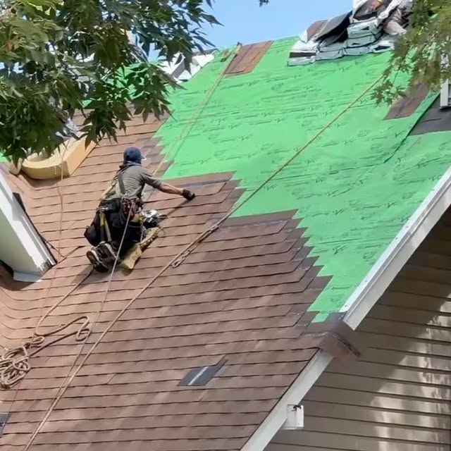 Post by urbanexteriorsllc