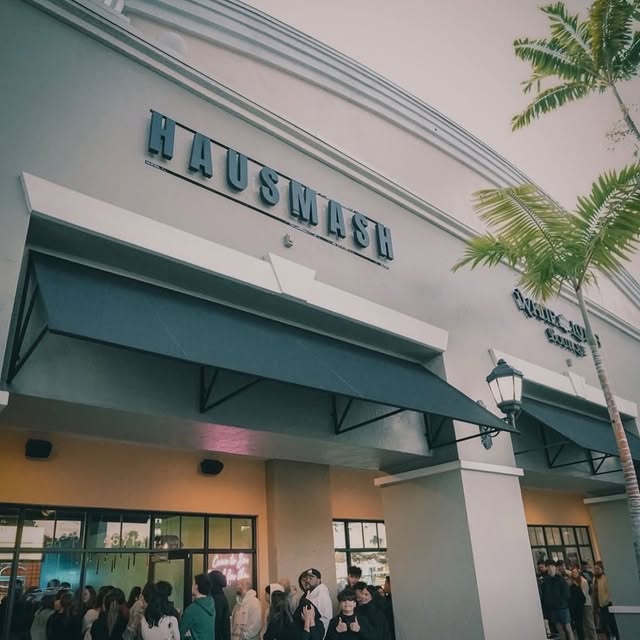 Post by crawfordsquarerealestate