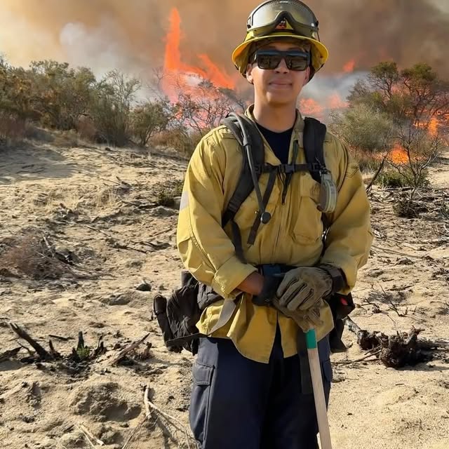 Post by calfiresandiego