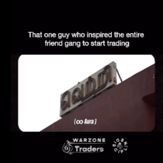 Post by warzone_traders