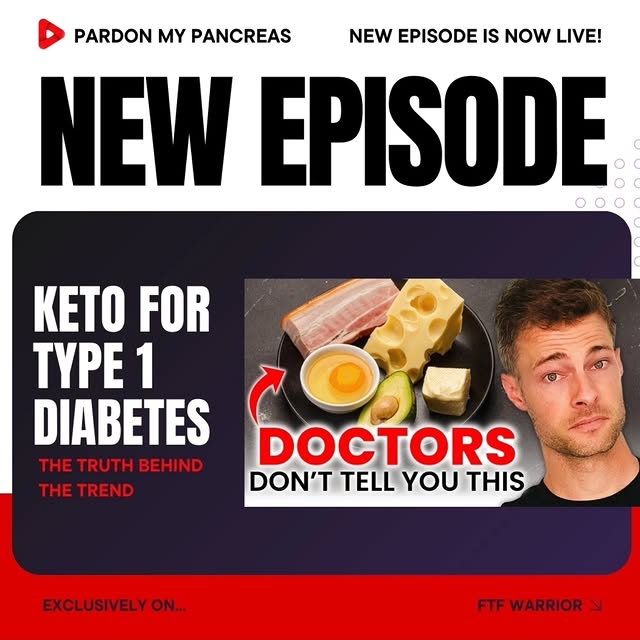 Post by pardonmypancreas