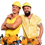 Ricky and Haydn's profile picture