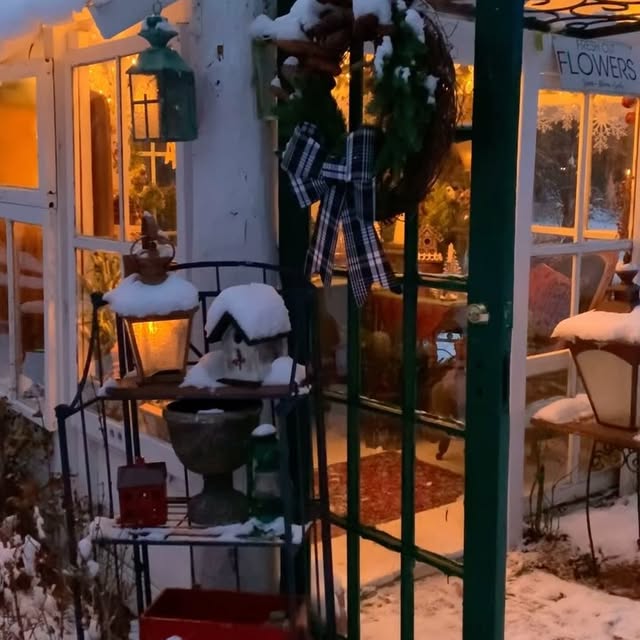 Post by mypeaceathome