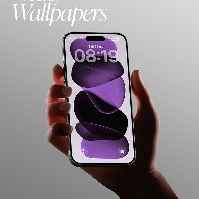 Post by iandreamosca