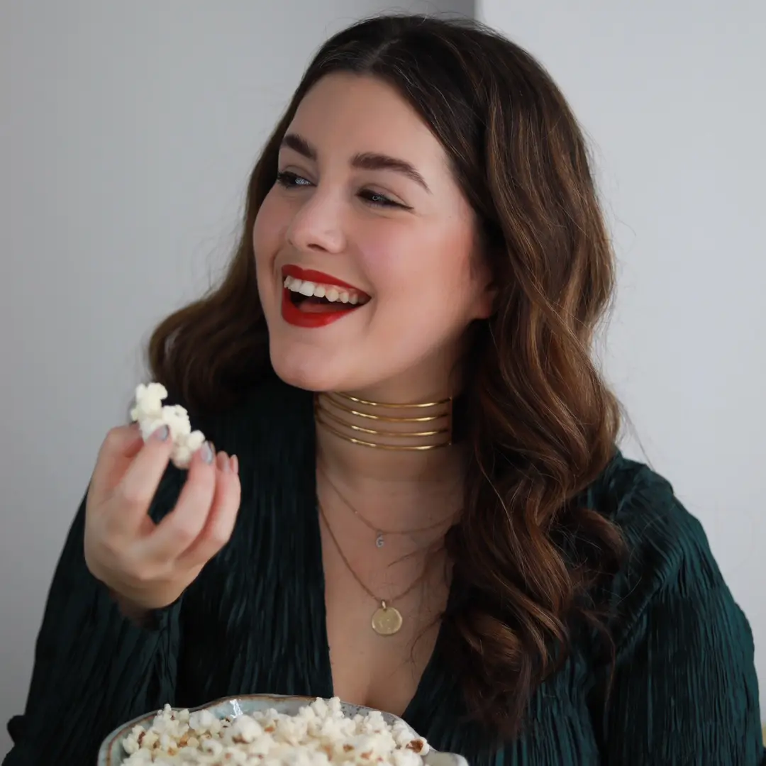 myblueberrynightsblog's profile picture