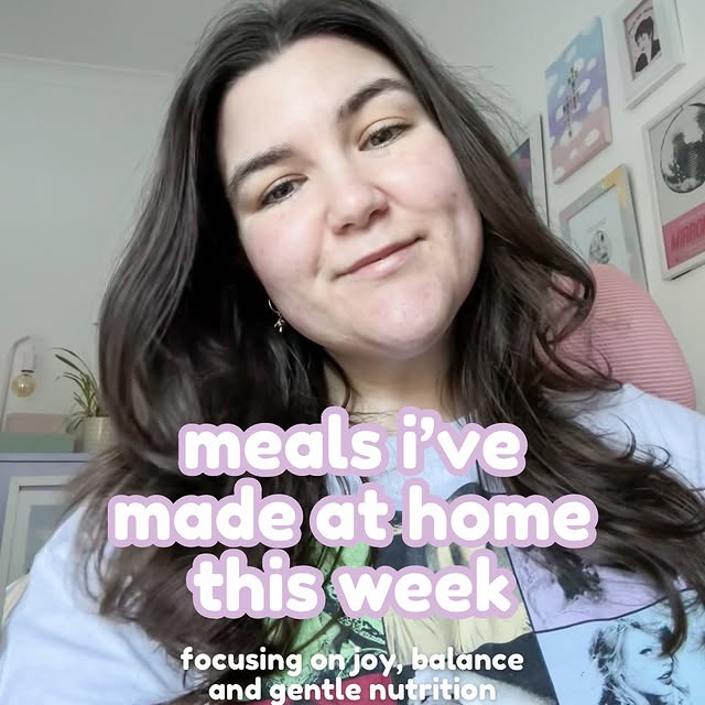 Post by aspoonfulofalice