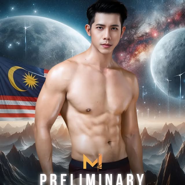 Post by portalpageantmalaysia