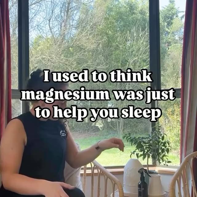 Post by magnesiumtips101