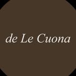 de Le Cuona's profile picture
