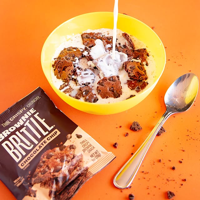 Post by browniebrittle