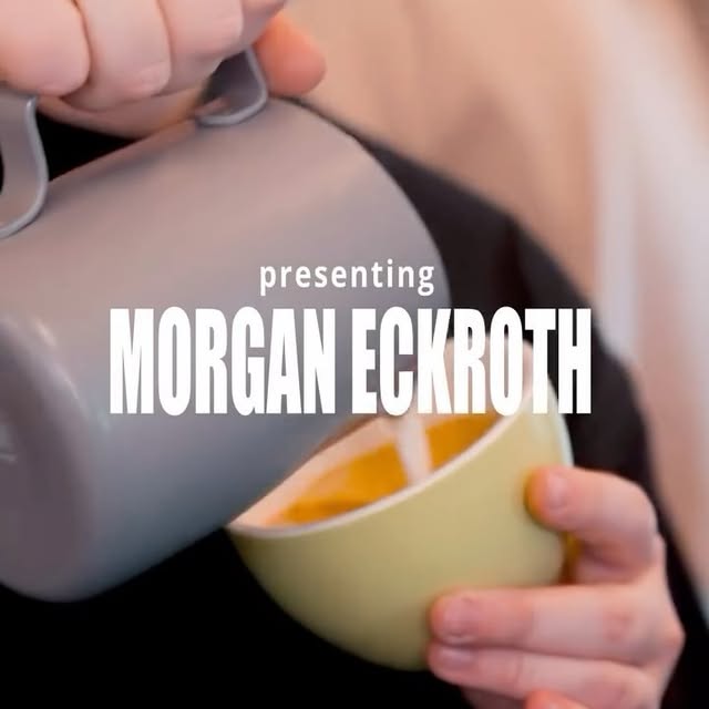 Post by morgandrinkscoffee