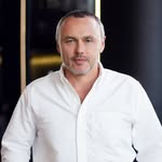 Евгений Черняк's profile picture