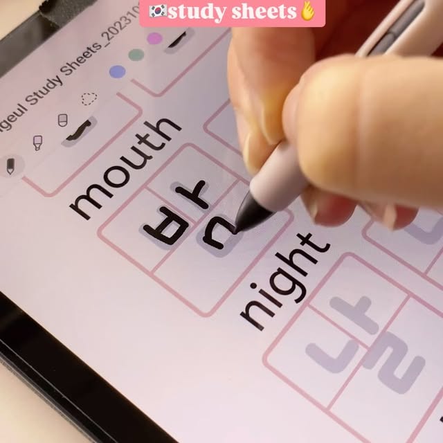 Post by koldoristudy