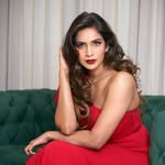 Samyuktha Shanmughanathan's profile picture