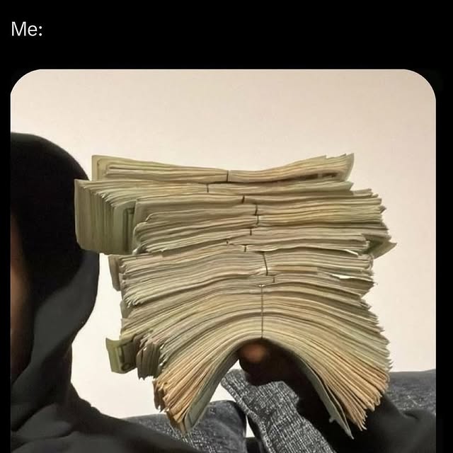 Post by millionairecrowd