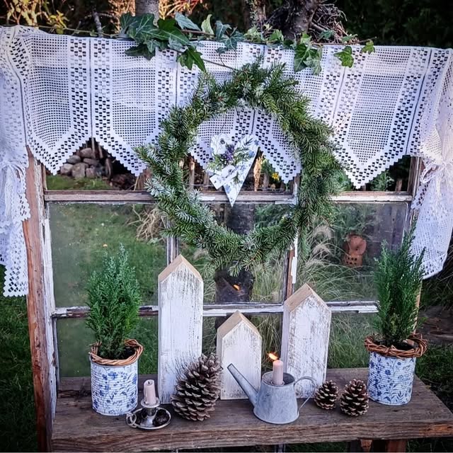 Post by home_gardendream